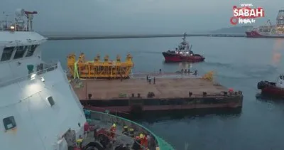 Karadeniz gazını Peçenek dağıtacak | Video