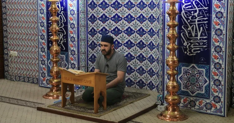 Şehit Fırat Kılıç için mevlit okutuldu