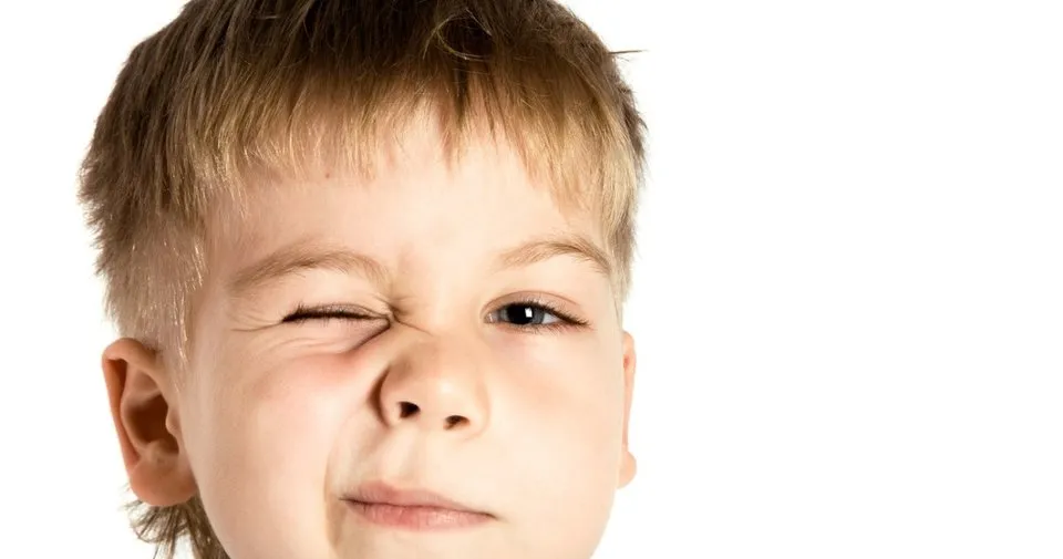 Takinti Ve Tikler Okul Basarisini Etkiliyor Cocuk Haberleri