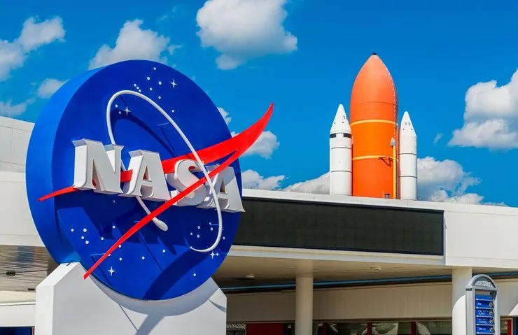 NASA YENİDEN ERTELEDİ!