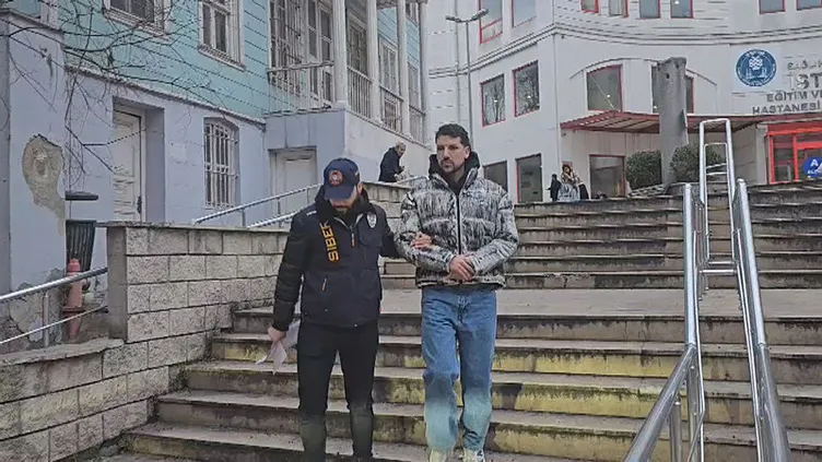 SON DAKİKA…Yasa dışı bahis soruşturmasında gözaltına alınmıştı: Kerimcan Durmaz sorgusunda her şeyi anlattı!