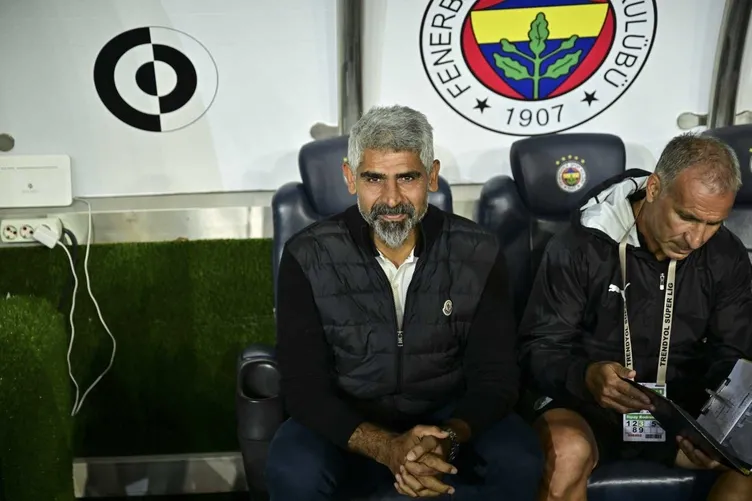 Son dakika haberi: Volkan Demirel Süper Lig’e geri döndü! İşte yeni adresi...