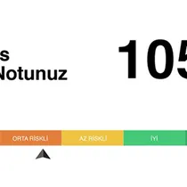kredi borcu odenmezse icra gelir mi