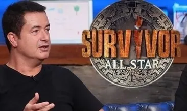 2023 SURVİVOR YARIŞMACILARI kimler oldu, hangi isimler var, yeni sezon kadrosunda kim var? İşte Yeni sezon Survivor yarışmacıları kadrosu!