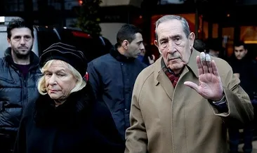 Eşinden 4 gün sonra hayata veda etti