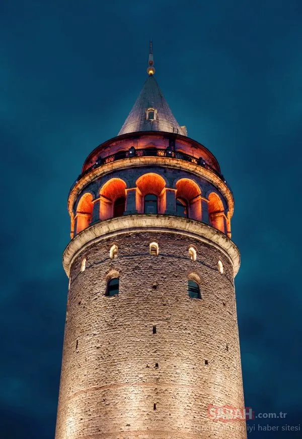 İstanbul'da mutlaka görmeniz gereken semtler