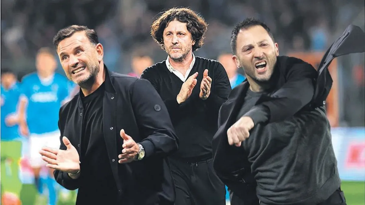 F.Bahçe’yi havaya G.Saray soktu