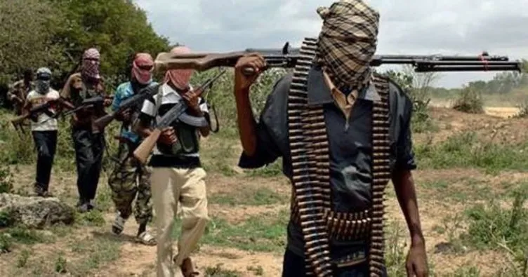 Nijerya’da Boko Haram saldırısı: 9 ölü!