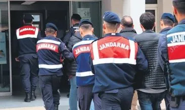 İzmir’de FETÖ operasyonu: 12 gözaltı