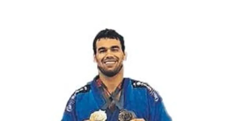 Diogo Moraes Azevedo dünya şampiyonu oldu