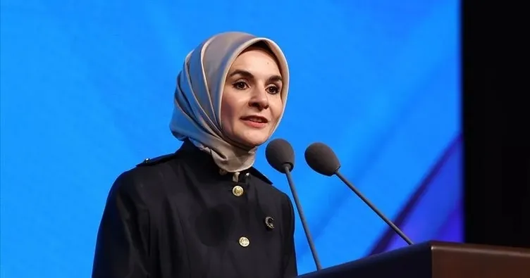 Bakan Göktaş: Şehit ve gazi çocuklarımızı eğitim hayatı boyunca desteklemeye devam ediyoruz!