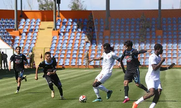 Hatayspor ilk kez kazandı!