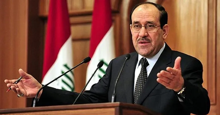 Eski Irak Başbakanı Maliki, sosyal medyada kendisiyle ilişkilendirilen ses kayıtlarını yalanladı