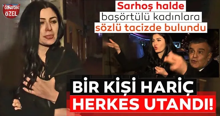 Bu ne had bilmezlik Deniz Çakır