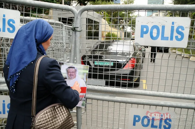 Kaşıkçı'nın cesedinin parçalara ayırmalarının sebebi...