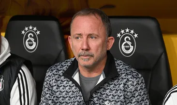 Sergen Yalçın’dan Rıdvan Yılmaz kararı! Gençlerbirliği maçında...