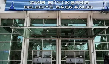 İzmir'deki İZBETON soruşturmasında 6 şüpheli gözaltına alındı #izmir