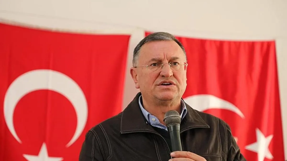 CHP’nin şaibeli kurultayı için flaş gelişme! Lütfü Savaş ifade verdi: Seçim süreci manipüle edildi