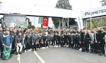 Promoteon Türkiye’den dev buluşma