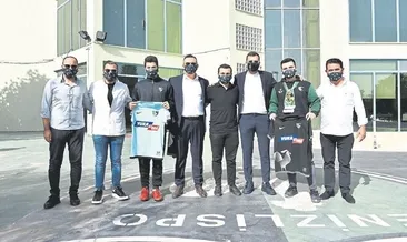 Denizlispor’da hedef üç puan