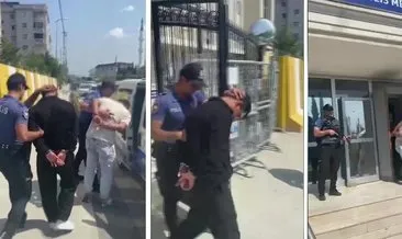 Tacizci börekçilere tutuklama kararı #istanbul