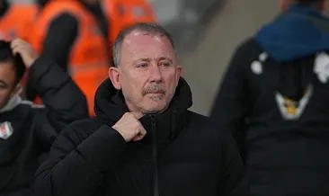 Sergen Yalçın’dan olay sözler