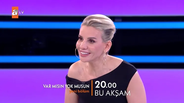 Var Mısın Yok Musun Fragman | Video
