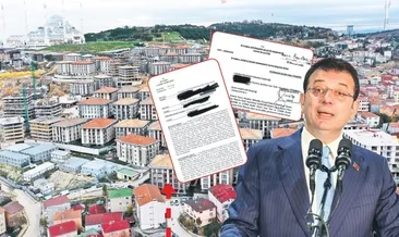 İstanbul’da dönüşüme CHP engeli