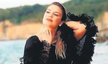Zeynep Avcı’dan yaza özel şarkı