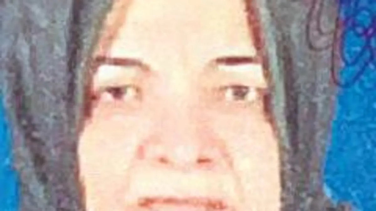 Vasiyeti yerine getirildi