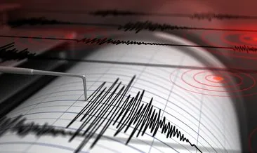 Japonya’da 5,8 büyüklüğünde deprem oldu