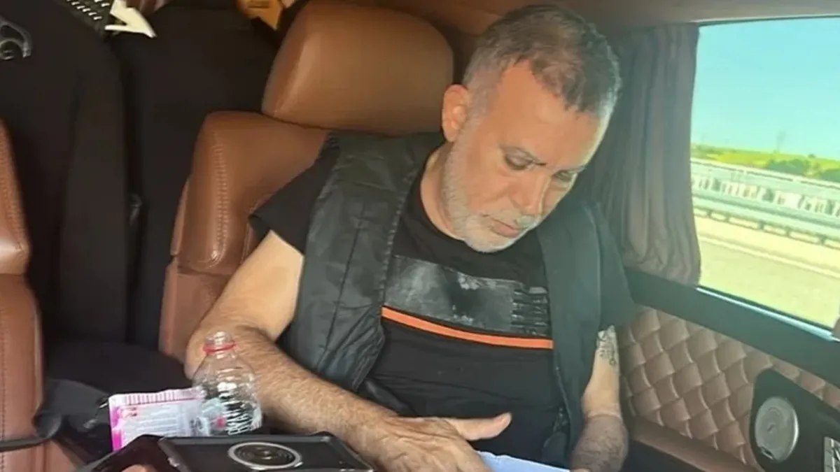 SON DAKİKA | AHBAP vurgununun gizli suç kadrosu! Haluk Levent derneği örgüte böyle dönüştürdü: 10 Milyarlık “Gölge yönetim”