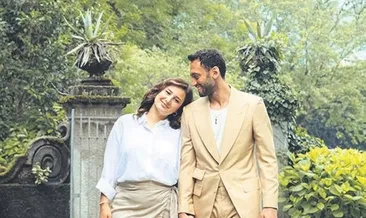 İyi ki böyle dostluklar var!