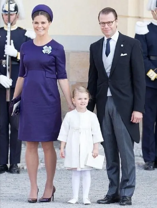 İsveç kraliyet ailesi üyeleri Bodrum’da