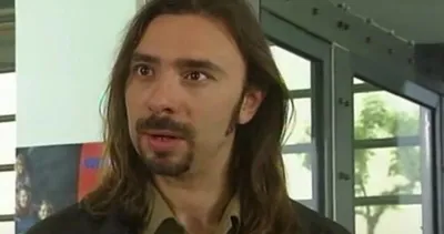 Yılan Hikayesi’nin Kürşat’ı yıllar sonra ortaya çıktı! Son hali görenleri şaşırttı