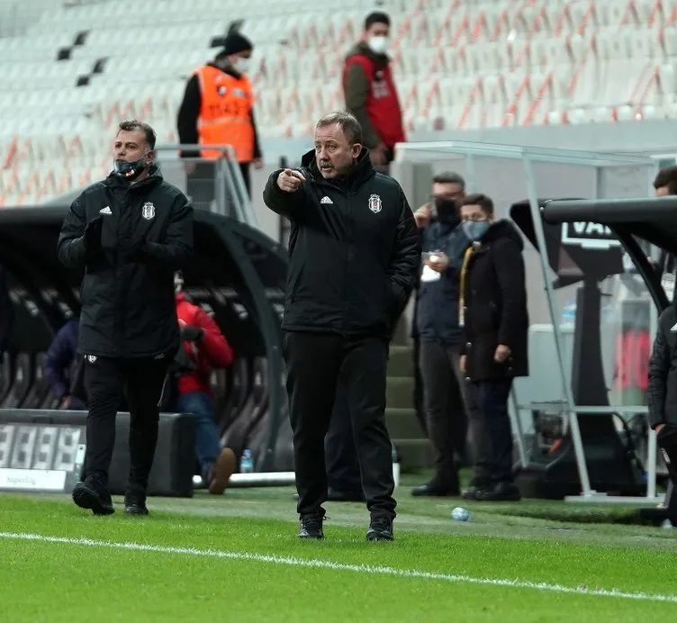 Son dakika: Süper Lig’de transfer savaşı! Beşiktaş ve Başakşehir...