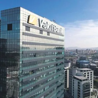 Vakıfbank kredide hız rekoru kırdı