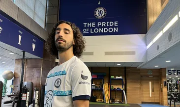 Chelsea, Cucurella’yı kadrosuna kattı
