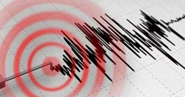 Son dakika: Ege Denizi’nde peş peşe deprem! AFAD ve Kandilli son depremler listesi