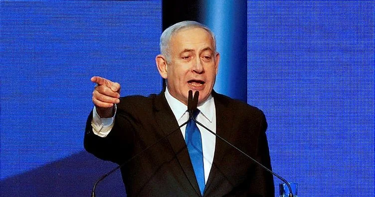 Netanyahu’nun Mossad’a yeni başkan ataması, koalisyon ortağı Gantz ile arasında sorun çıkardı