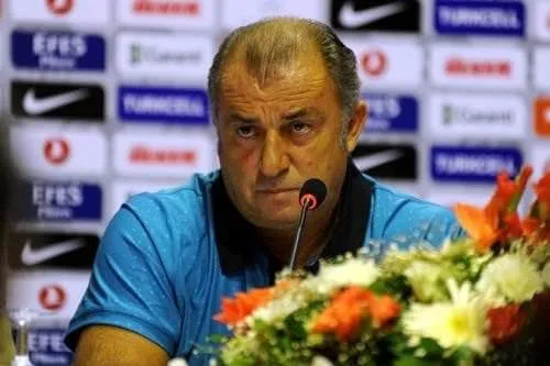 Spor adamlarından Terim yorumu