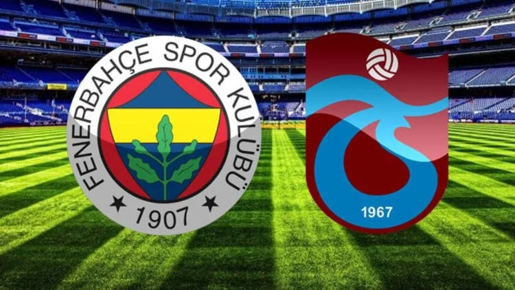 Fenerbahçe ve Trabzonspor transferde karşı karşıya geldi!