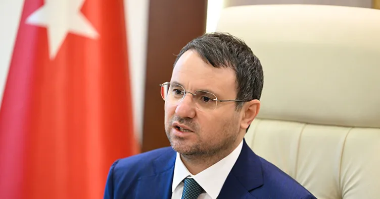 Bakan Gürlek, Muğla’da şehit olan polis için başsağlığı mesajı yayımladı