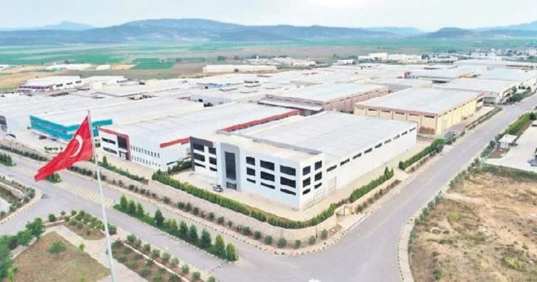 Torbalı ihracatta İzmir’i solladı