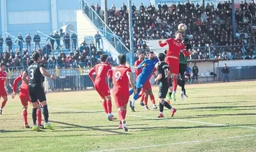 Konyaaltı doludizgin