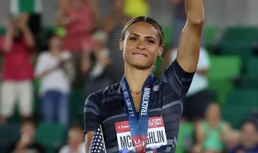 Moda, kadın sporcuların peşinde