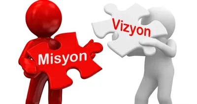 Misyon ve vizyon arasındaki fark nedir?