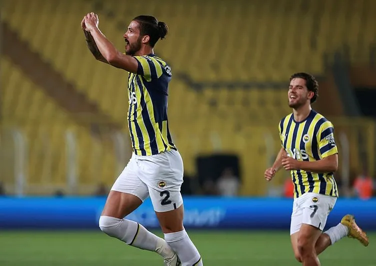 Son dakika Fenerbahçe transfer haberi: Fenerbahçe’de dev ayrılık! Jorge Jesus 2 ismin üstünü çizdi...