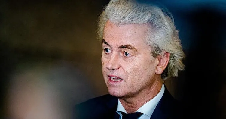 İslam düşmanı Geert Wilders, nefret söylemlerine bir yenisini daha ekledi! Kurban Bayramı ile ilgili skandal paylaşım
