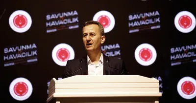 Savunma sanayiinde 10 milyar doları aşan sözleşmeler imzalandı